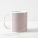 Search for delicate pink mugs Blush