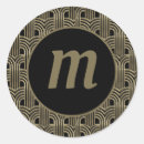 Search for art deco stickers Trendy