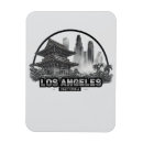 Search for angel magnets Minimalist