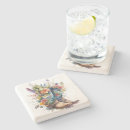 Search for pillow coasters Flowers