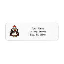 Search for vampire return address labels Costume