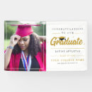 Search for senior banners University