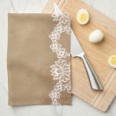Search for burlap tea towels Elegant