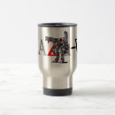 Search for gun travel mugs Robot