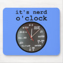 Search for clock mouse mats Humour