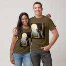 Search for irish wolfhound tshirts Canine