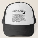 Search for birdwatchers hats Ornithology