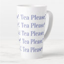 Search for please mugs Purple