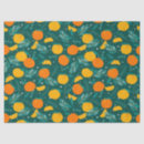 Search for citrus fruit tissue paper Yellow