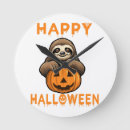 Search for sloth clocks Happy