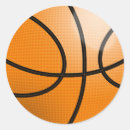 Search for balls stickers Orange