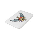 Search for heart bath mats Passion