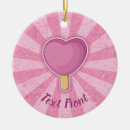 Search for ice cream christmas tree decorations Summer