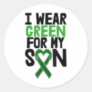 Search for lets go green stickers Take america back