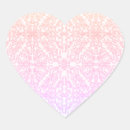 Search for line art stickers Pink