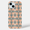 Search for movement iphone cases William morris