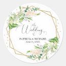 Search for gold frame stickers Watercolor