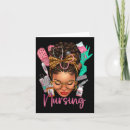 Search for afro hair cards Melanin