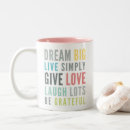 Search for motivational words mugs Quote