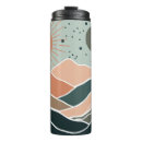 Search for vector travel mugs Trendy