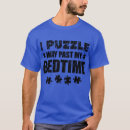 Search for puzzle tshirts Jobs