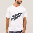 Search for space hipster tshirts Rocket