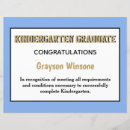 Search for kindergarten graduation office supplies Award