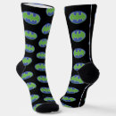 Search for batman socks Bat logo