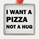 Search for cheese pizza christmas tree decorations Funny