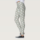 Search for rabbits leggings White rabbit