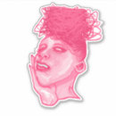 Search for digital art stickers Chaos