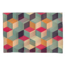 Search for square pillowcases Retro