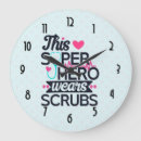 Search for nurse clocks Funny