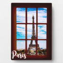 Search for paris plaques Watercolor