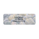 Search for beach photo return address labels Nature