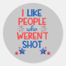 Search for anti stickers Vote blue