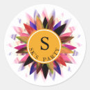 Search for yoga lotus stickers Elegant