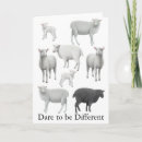 Search for black lamb cards Lambs