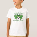 Search for irish twins tshirts Patricks