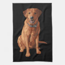 Search for labrador retriever tea towels Animals