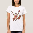 Search for taz tshirts Classic cartoon