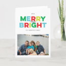 Search for car christmas cards Bright
