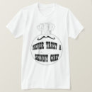 Search for never trust tshirts Chef