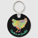 Search for cute colourful key rings Farm