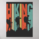 Search for hiking adventure posters Mountains