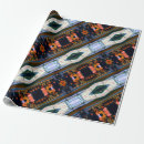 Search for germany wrapping paper Vintage