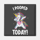Search for poops magnets Pooped