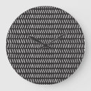 Search for horizontal clocks Pattern