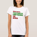Search for dear santa tshirts Cute