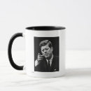 Search for john f kennedy mugs Politics